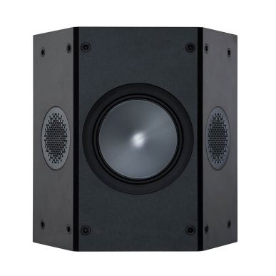 Настенная акустика Monitor Audio Bronze FX Black (6G)